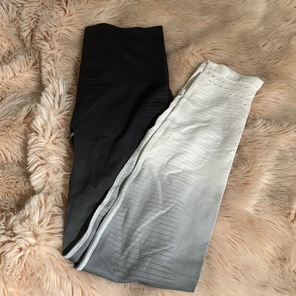 Cuban Fit ombré leggings - Picture 1 of 5